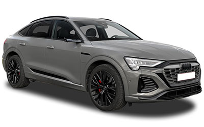 imagem do modelo Q8 SPORTBACK E-TRON